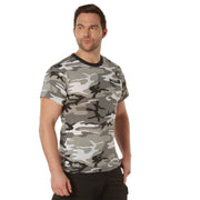 Rothco Pocket T-Shirt LARSON TACTICAL SUPPLY
