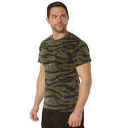 Rothco Pocket T-Shirt LARSON TACTICAL SUPPLY