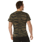 Rothco Pocket T-Shirt LARSON TACTICAL SUPPLY