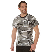 Rothco Pocket T-Shirt LARSON TACTICAL SUPPLY