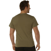 Rothco Pocket T-Shirt LARSON TACTICAL SUPPLY