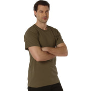 Rothco Pocket T-Shirt LARSON TACTICAL SUPPLY
