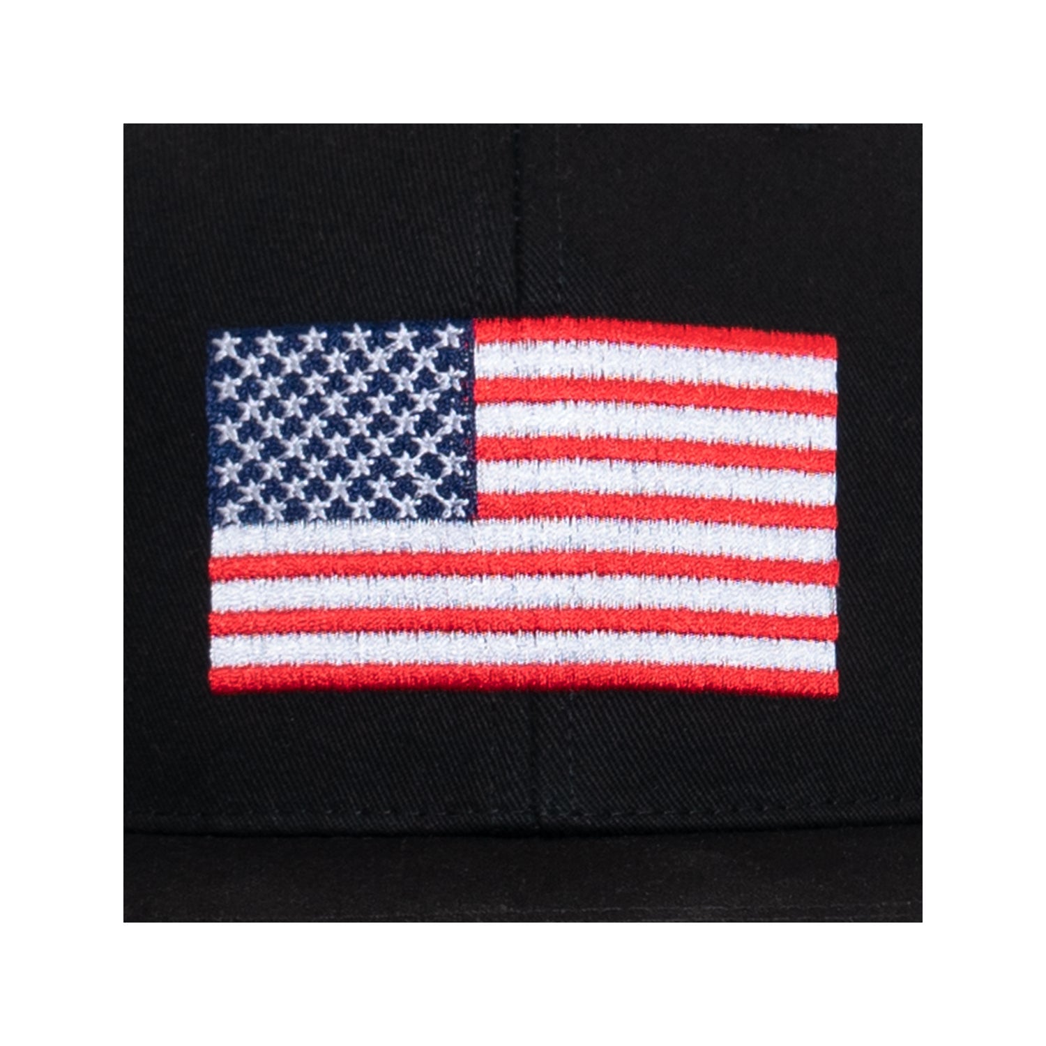 Rothco US Flag Trucker Cap LARSON TACTICAL SUPPLY