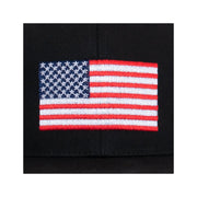Rothco US Flag Trucker Cap LARSON TACTICAL SUPPLY