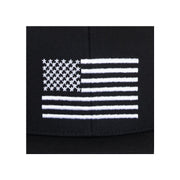 Rothco US Flag Trucker Cap LARSON TACTICAL SUPPLY