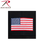 Rothco US Flag Trucker Cap LARSON TACTICAL SUPPLY
