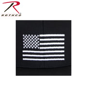 Rothco US Flag Trucker Cap LARSON TACTICAL SUPPLY