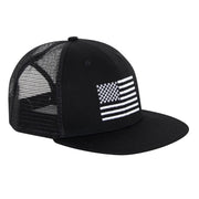 Rothco US Flag Trucker Cap LARSON TACTICAL SUPPLY