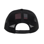 Rothco US Flag Trucker Cap LARSON TACTICAL SUPPLY