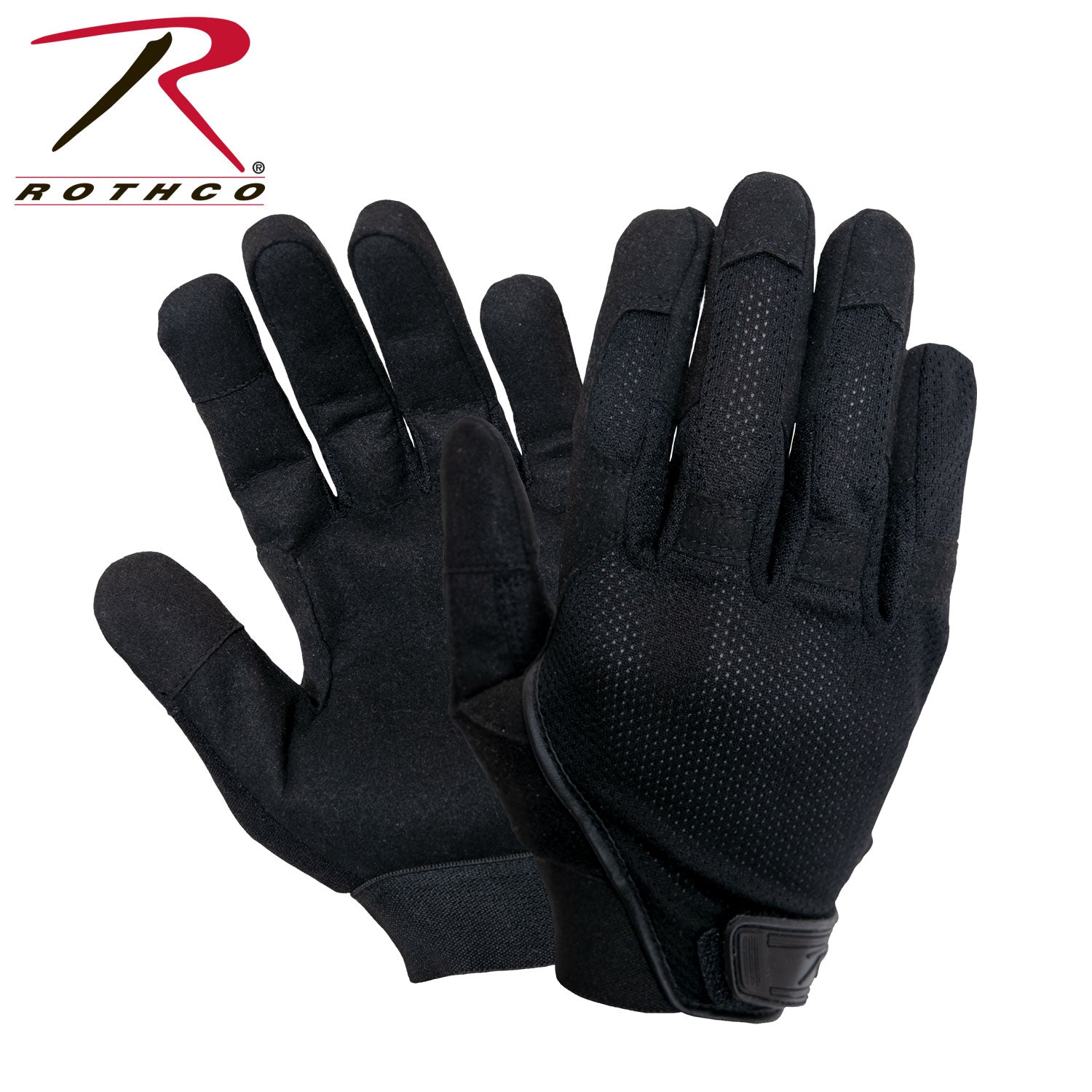 Rothco Lightweight Mesh Glove LARSON TACTICAL SUPPLY