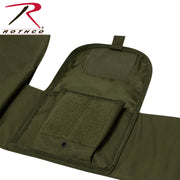 Rothco Laser Cut MOLLE Plate Carrier Vest LARSON TACTICAL SUPPLY