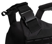 Rothco Laser Cut MOLLE Plate Carrier Vest LARSON TACTICAL SUPPLY