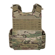 Rothco Laser Cut MOLLE Plate Carrier Vest LARSON TACTICAL SUPPLY
