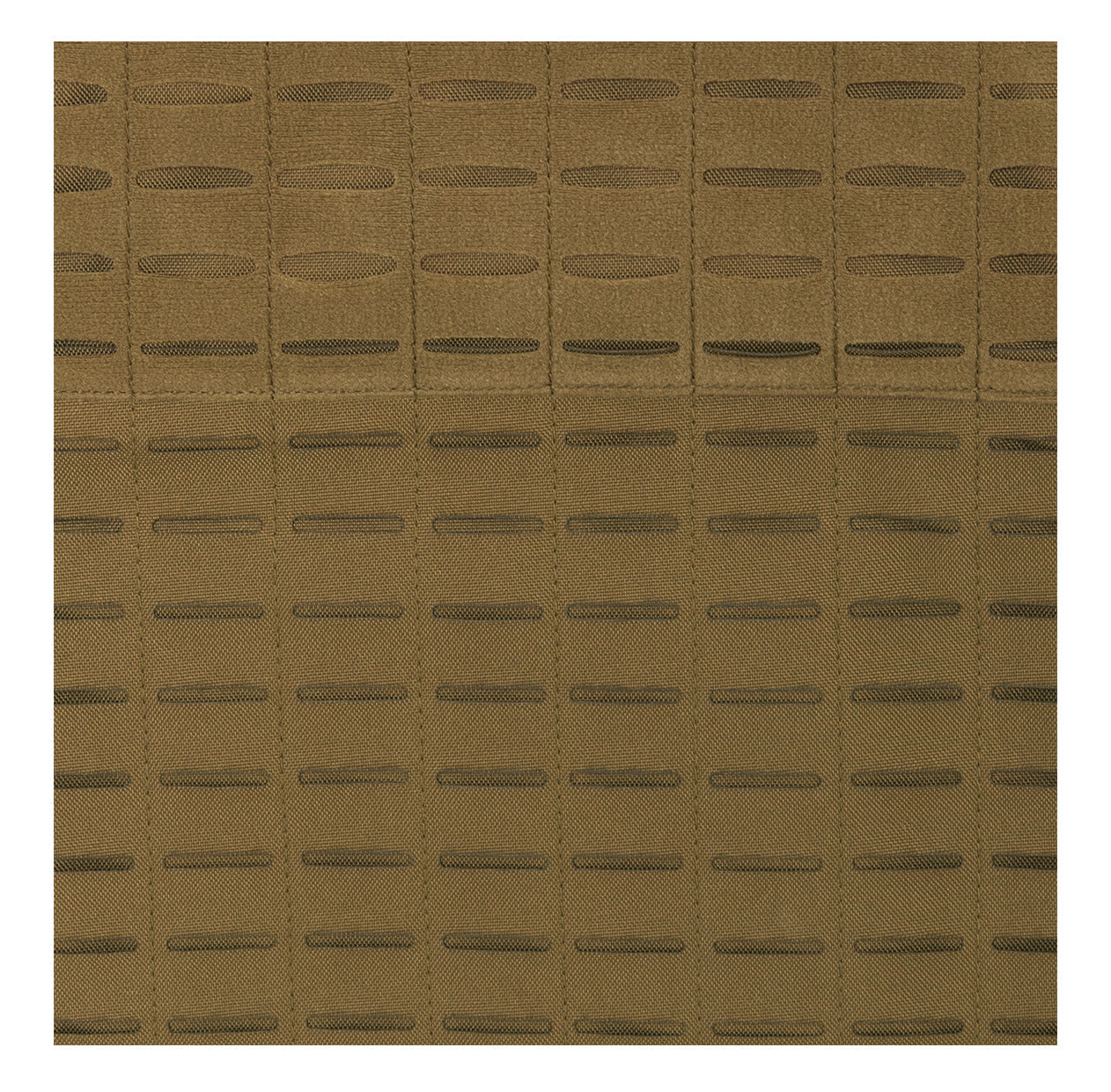 Rothco Laser Cut MOLLE Plate Carrier Vest LARSON TACTICAL SUPPLY