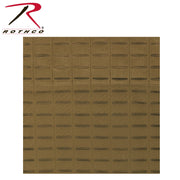 Rothco Laser Cut MOLLE Plate Carrier Vest LARSON TACTICAL SUPPLY