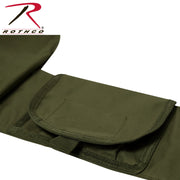 Rothco Laser Cut MOLLE Plate Carrier Vest LARSON TACTICAL SUPPLY