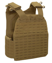 Rothco Laser Cut MOLLE Plate Carrier Vest LARSON TACTICAL SUPPLY