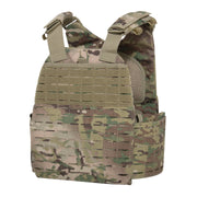 Rothco Laser Cut MOLLE Plate Carrier Vest LARSON TACTICAL SUPPLY