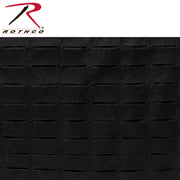 Rothco Laser Cut MOLLE Plate Carrier Vest LARSON TACTICAL SUPPLY