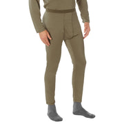 Rothco ECWCS Gen III Silk Weight Bottoms LARSON TACTICAL SUPPLY