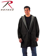 Rothco Reversible 3/4 Length Rain Parka LARSON TACTICAL SUPPLY
