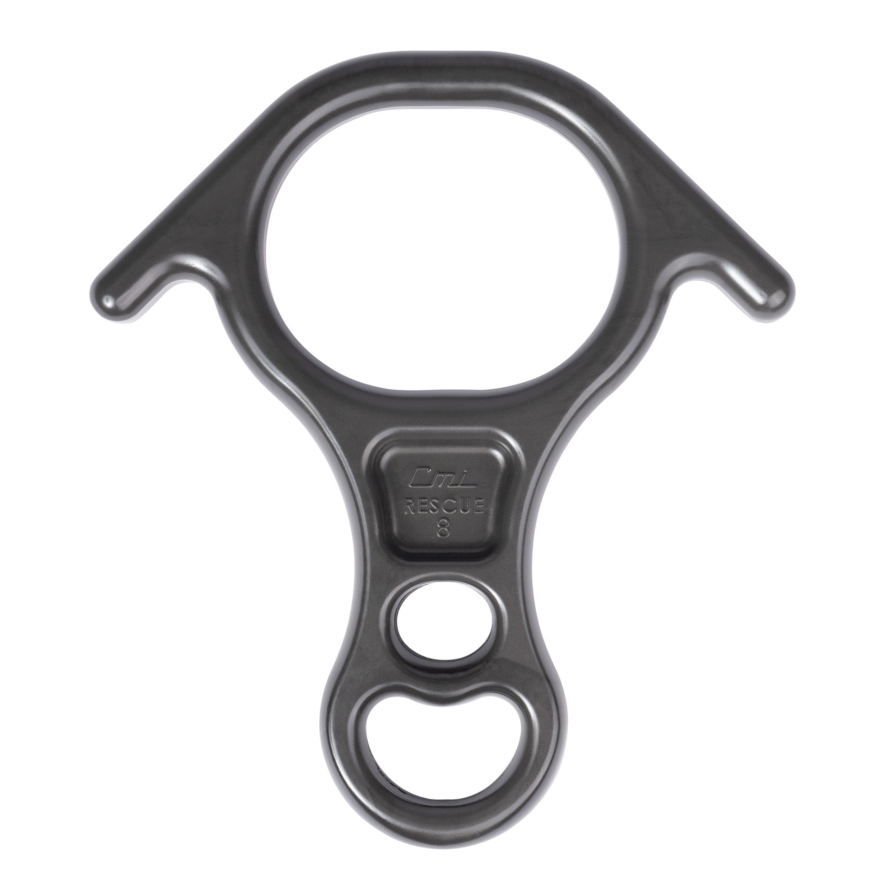 Rothco Rescue Figure 8 Ring LARSON TACTICAL SUPPLY