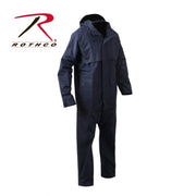 Rothco 2 Piece Microlite PVC Rainsuit LARSON TACTICAL SUPPLY
