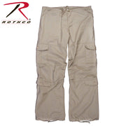Rothco Womens Vintage Paratrooper Fatigue Pants LARSON TACTICAL SUPPLY