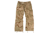 Rothco Womens Vintage Paratrooper Fatigue Pants LARSON TACTICAL SUPPLY