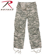 Rothco Womens Vintage Paratrooper Fatigue Pants LARSON TACTICAL SUPPLY