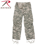Rothco Womens Vintage Paratrooper Fatigue Pants LARSON TACTICAL SUPPLY