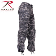 Rothco Womens Vintage Paratrooper Fatigue Pants LARSON TACTICAL SUPPLY
