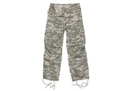 Rothco Womens Vintage Paratrooper Fatigue Pants LARSON TACTICAL SUPPLY