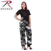 Rothco Womens Vintage Paratrooper Fatigue Pants LARSON TACTICAL SUPPLY