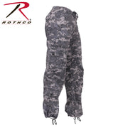 Rothco Womens Vintage Paratrooper Fatigue Pants LARSON TACTICAL SUPPLY