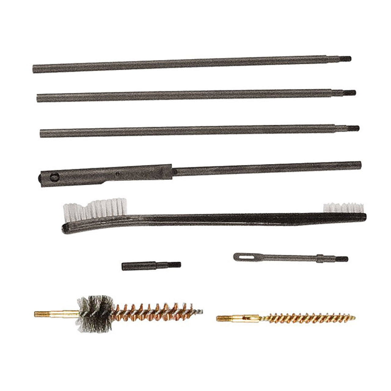 Rothco G.I. Plus Rifle Cleaning Kit LARSON TACTICAL SUPPLY
