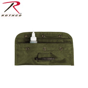 Rothco G.I. Plus Rifle Cleaning Kit LARSON TACTICAL SUPPLY