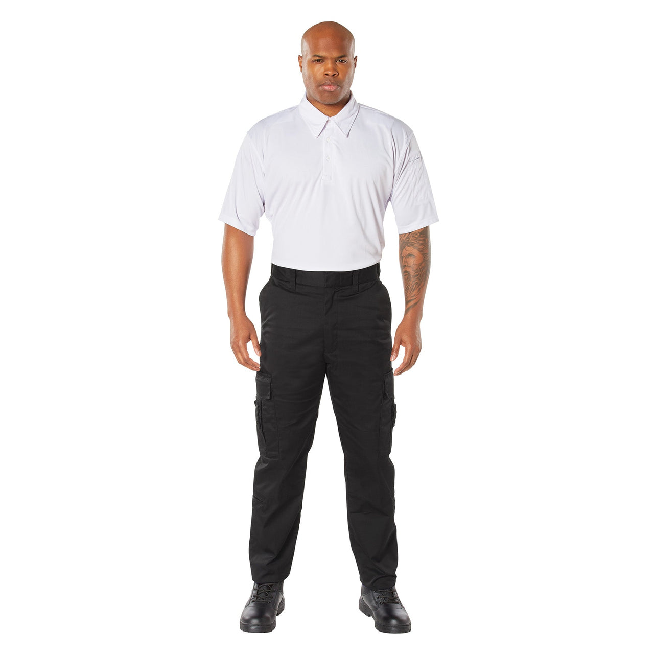 Rothco Deluxe EMT (Emergency Medical Technician) Paramedic Pants LARSON TACTICAL SUPPLY