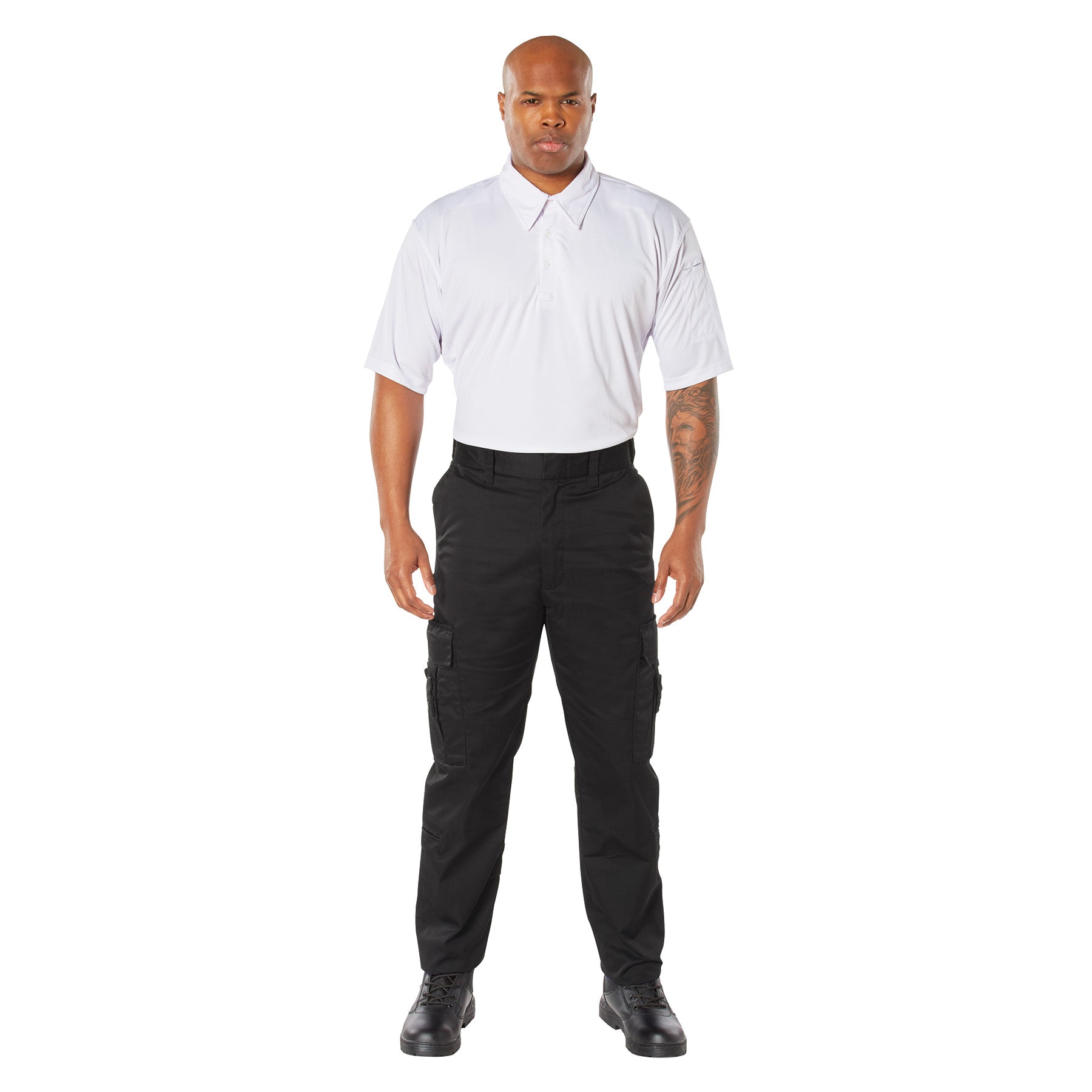 Rothco Deluxe EMT (Emergency Medical Technician) Paramedic Pants LARSON TACTICAL SUPPLY