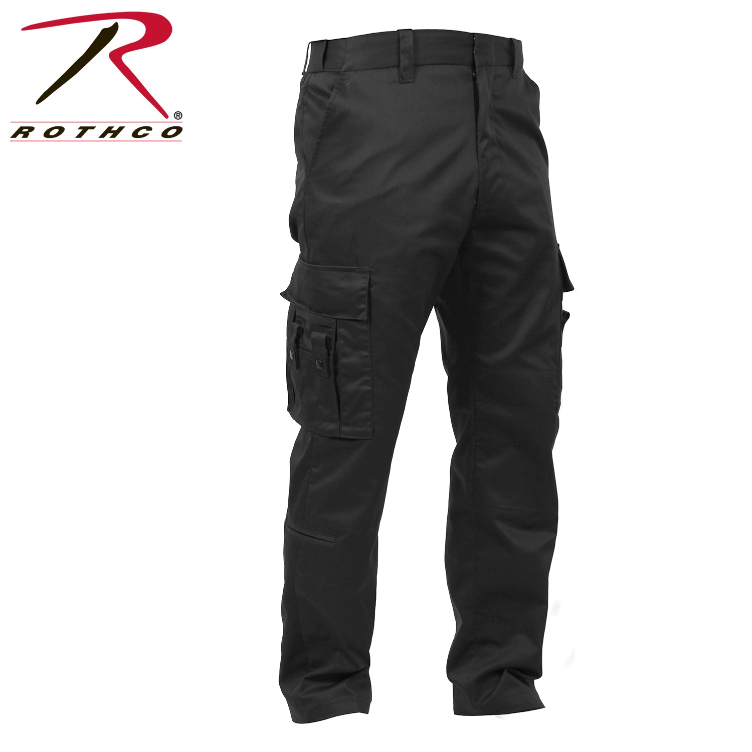 Rothco Deluxe EMT (Emergency Medical Technician) Paramedic Pants LARSON TACTICAL SUPPLY