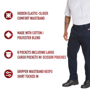 Rothco Deluxe EMT (Emergency Medical Technician) Paramedic Pants LARSON TACTICAL SUPPLY