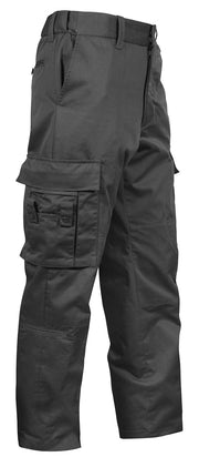 Rothco Deluxe EMT (Emergency Medical Technician) Paramedic Pants LARSON TACTICAL SUPPLY