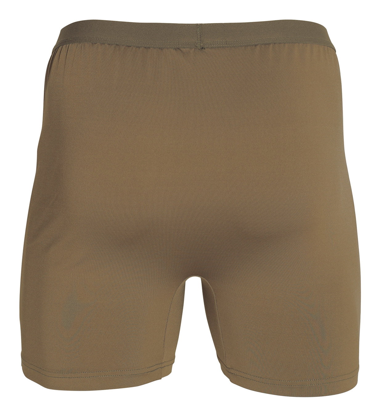 Rothco Moisture Wicking Performance Boxer Shorts LARSON TACTICAL SUPPLY