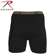 Rothco Moisture Wicking Performance Boxer Shorts LARSON TACTICAL SUPPLY
