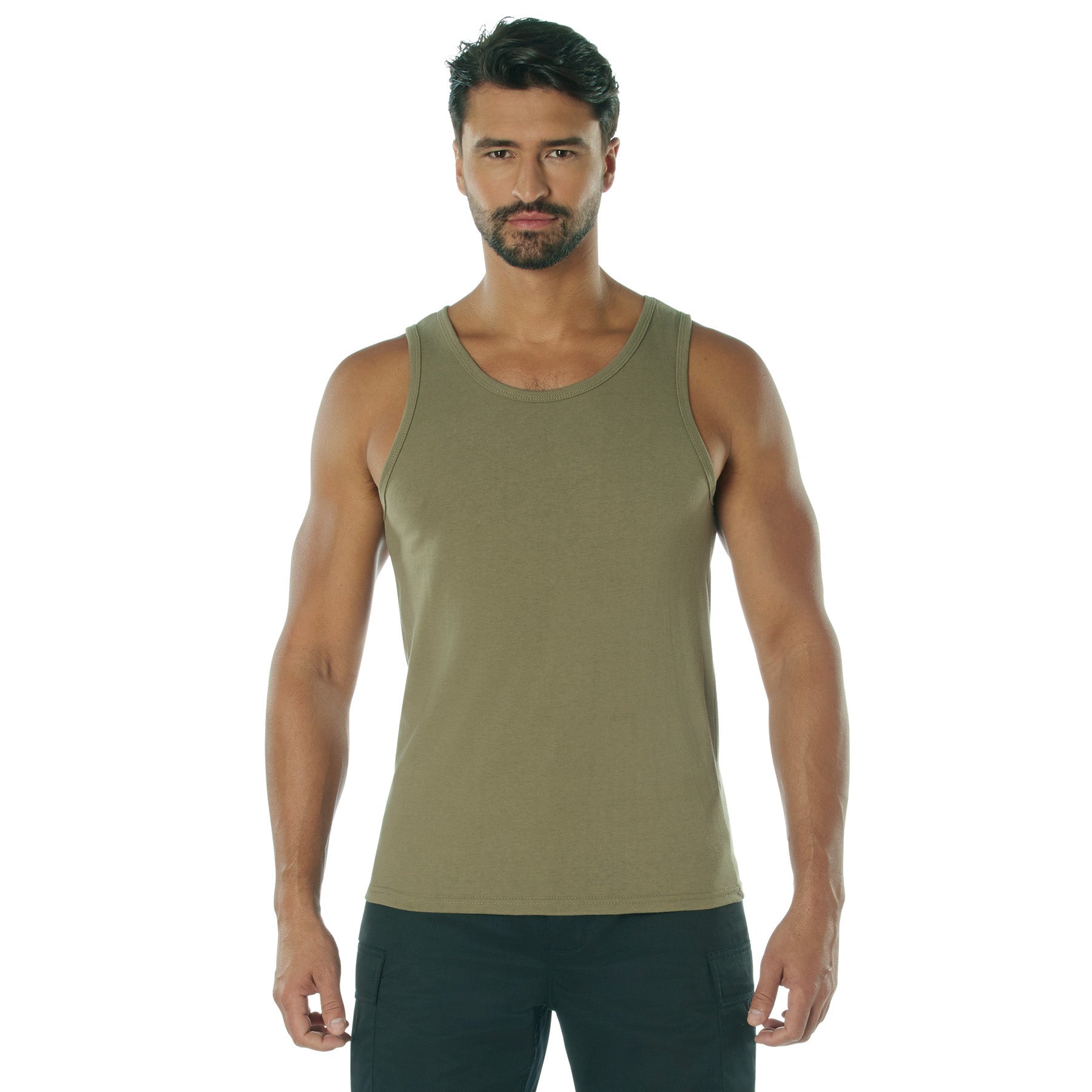Rothco Tank Top LARSON TACTICAL SUPPLY