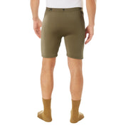 Rothco Moisture Wicking Performance Boxer Shorts LARSON TACTICAL SUPPLY
