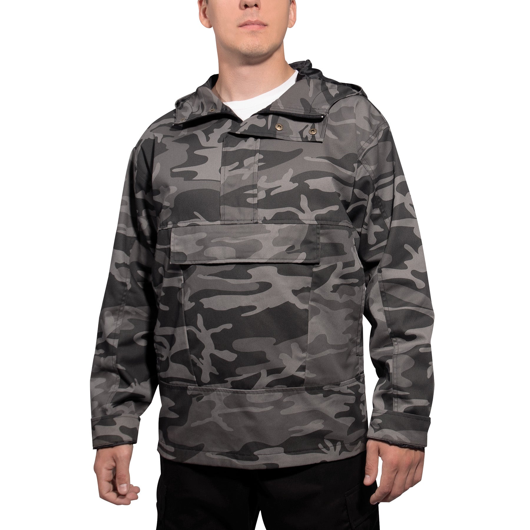 Rothco Anorak Parka LARSON TACTICAL SUPPLY