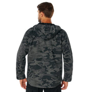 Rothco Anorak Parka LARSON TACTICAL SUPPLY