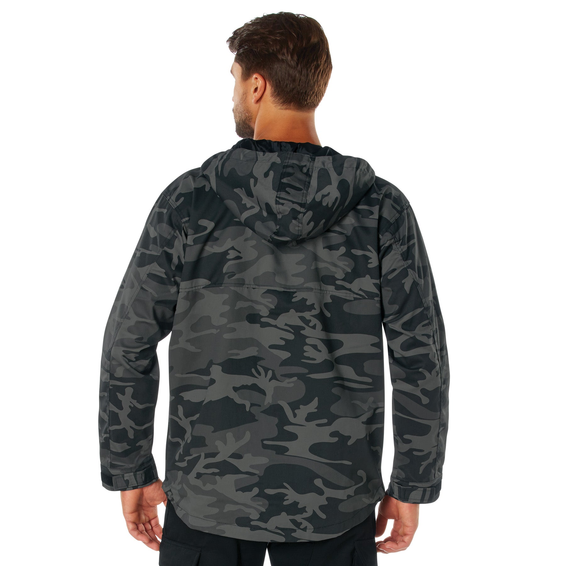 Rothco Anorak Parka LARSON TACTICAL SUPPLY
