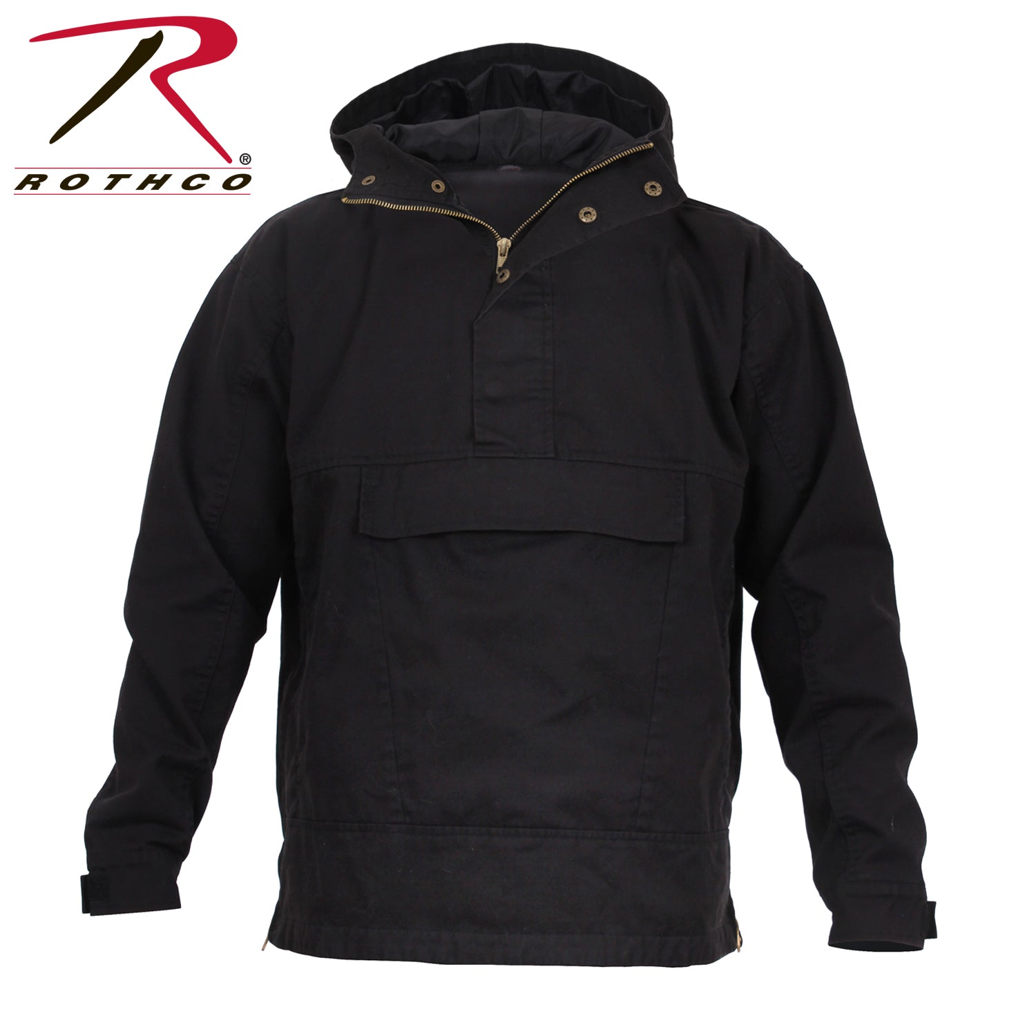 Rothco Anorak Parka LARSON TACTICAL SUPPLY